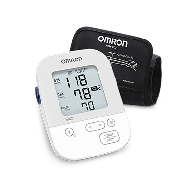 Blood Pressure Monitor Comparison Chart